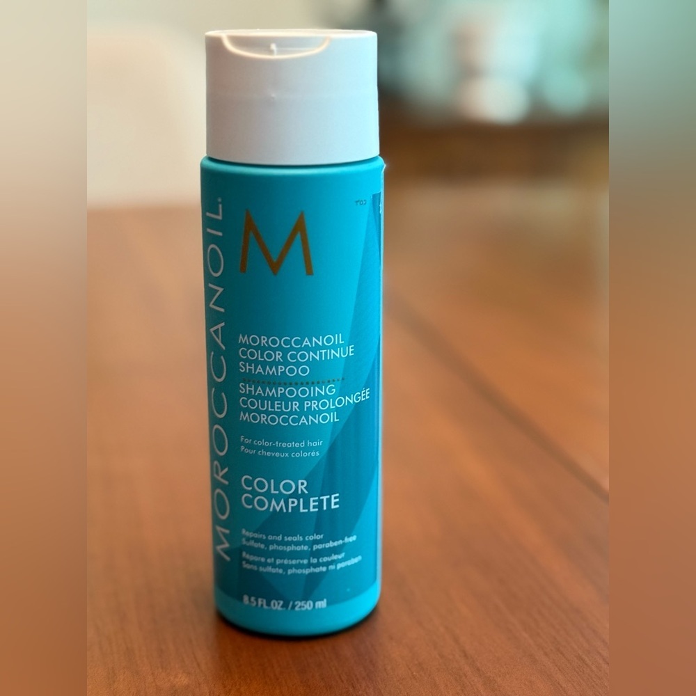 Moroccanoil Color Complete 8.5oz **NEW**